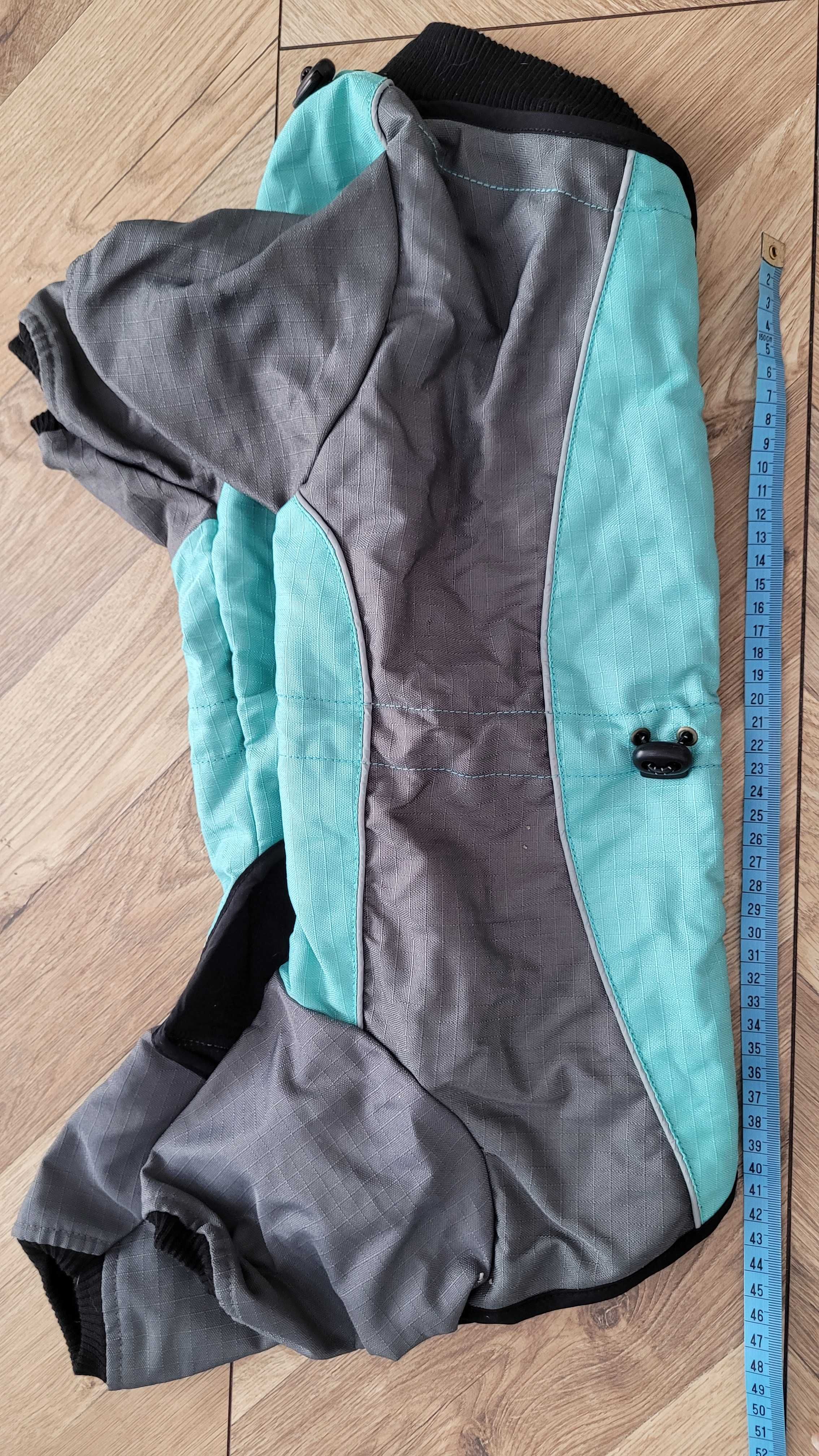 Kurtka dla psa Mint zooplus zimowe - 30/33cm
