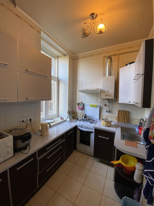 СЕРТИФИКАТ! Торг! ЦЕНТР, Элитная сталинка 3Х комн ГИРШМАНА + ГАРАЖ