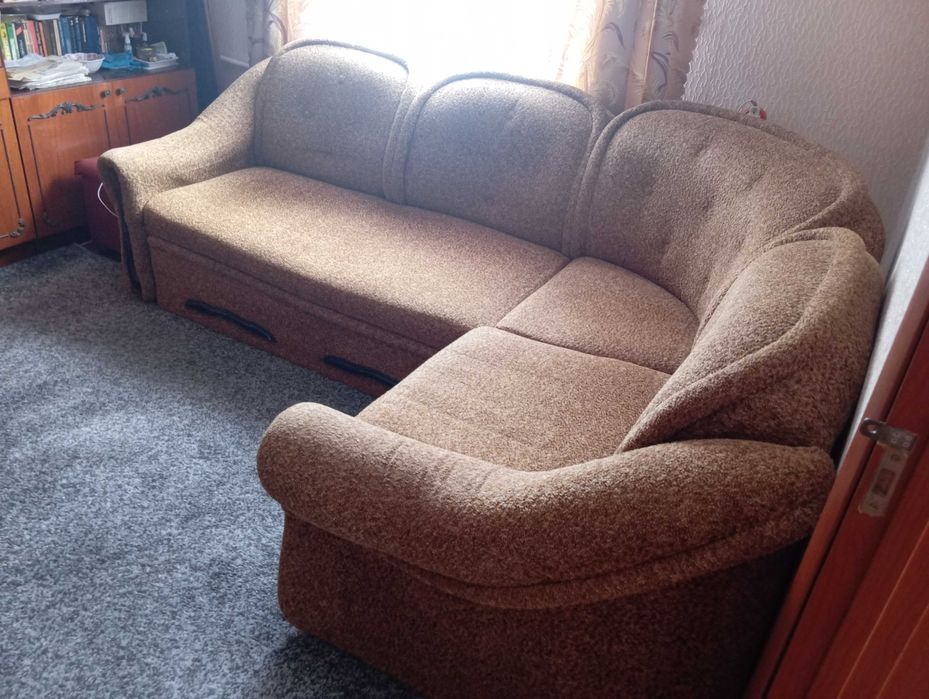 Продам Угловой диван