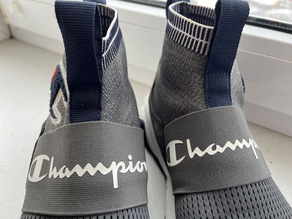 Кросівки Champion