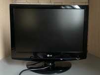 Телевізор 19LG3000-ZA