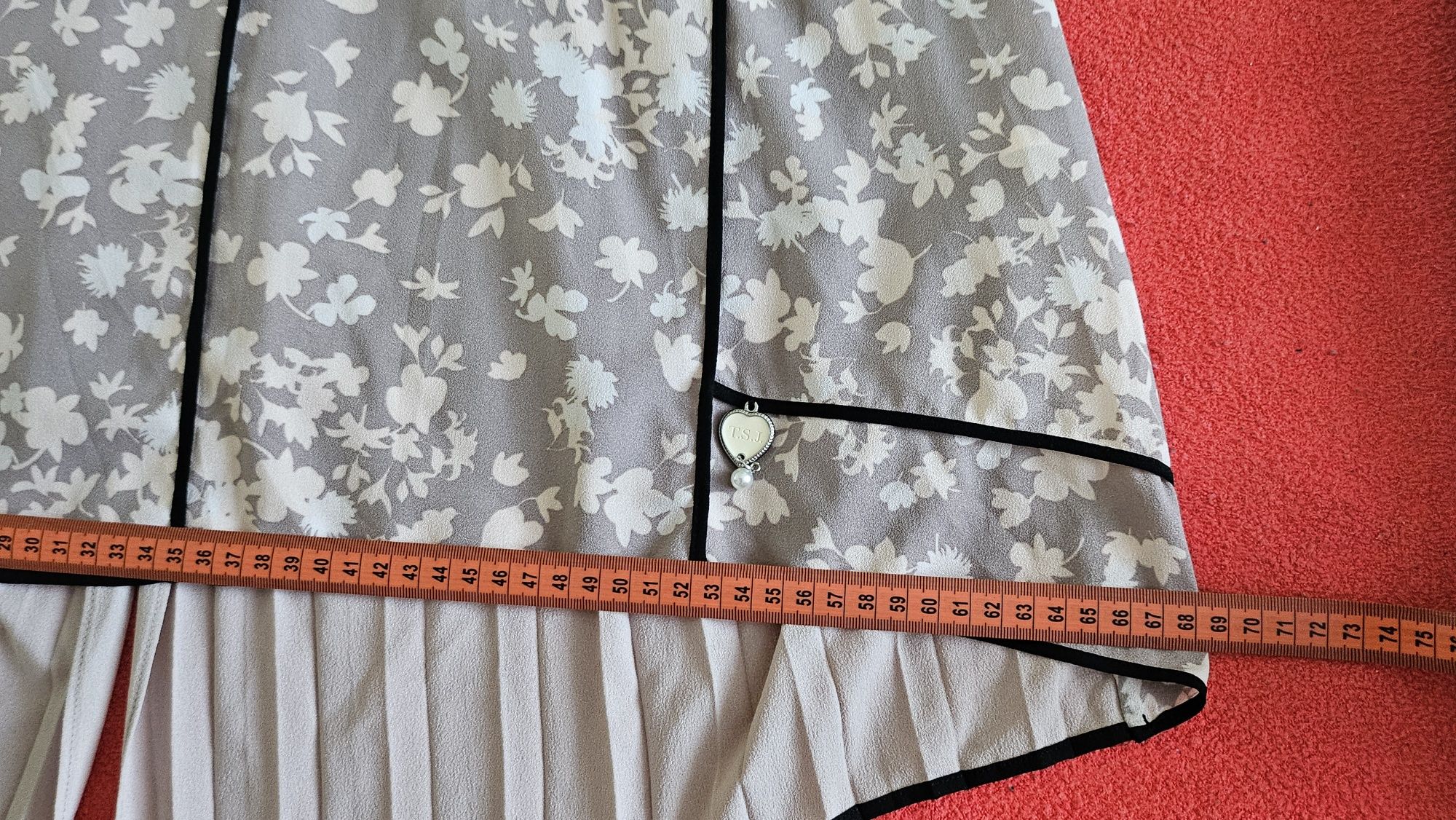 Bluzka letnia Twin Set