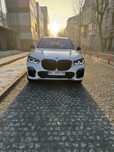 BMW X5 G05 M performance з масажем, вентиляцією та дотяжкою дверей