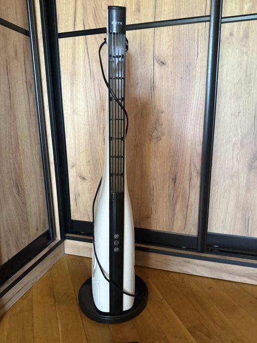 Вентилятор RZTK Tower M36