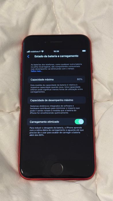 Iphone SE 2*Geração