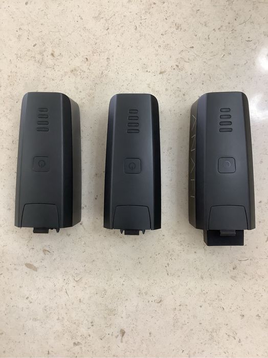 Bateria drone PARROT ANAFI (ler descrição)