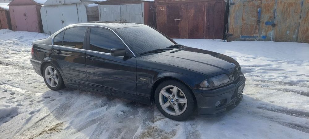 Диски BMW R16 5×120