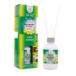 La Casa de los Aromas  patyczki zapachowe Cytryna i Zioła 100ml