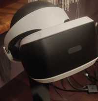 Gogle Playstation VR