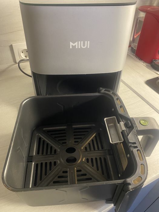 Аерогриль Miui 5л.