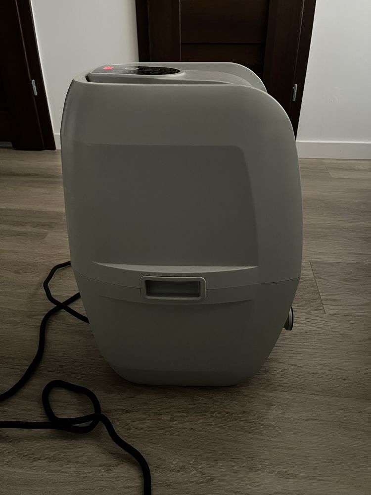 Pompa do jacuzzi Lay-Z-Spa