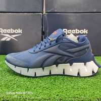 Мужские Кроссовки REEBOK ZIG DYNAMICA 3 BLUE оригинал GY7705