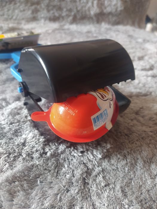 Łopatka do zbierania odchodów po psie