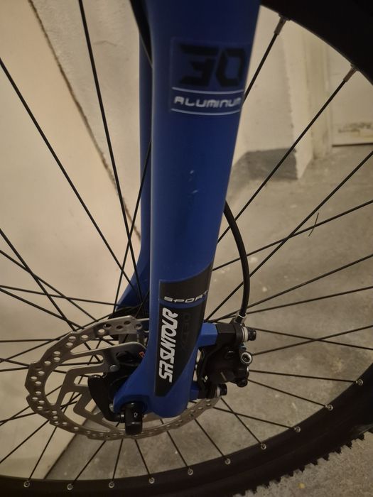 Sprzedam rower ,,UNIBIKE,,