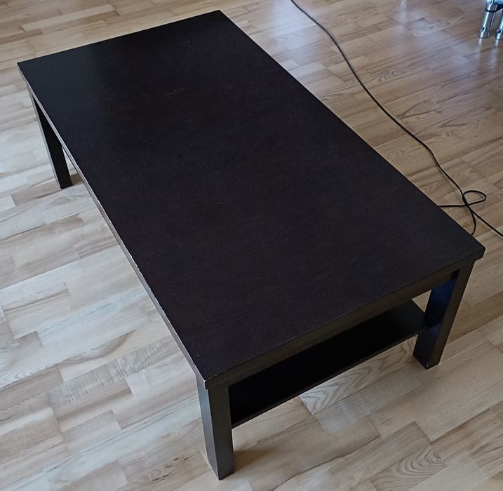 Stół stolik kawowy ława firmy Lissy