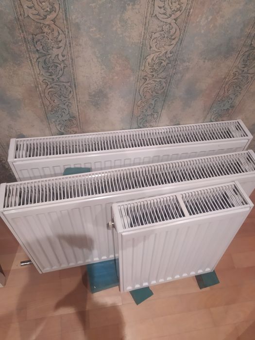 Радиаторы отопления