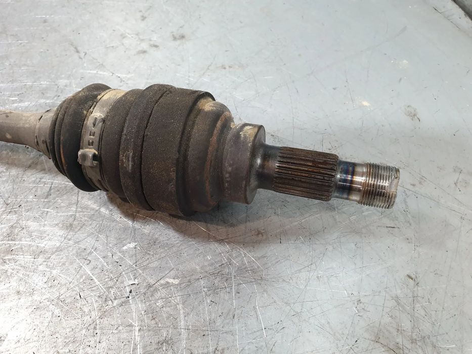 Transmissão trás esquerda MERCEDES-BENZ GLA (X156)