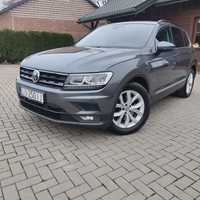 Volkswagen Tiguan VW Tiguan 2.0 TSi 4Motion