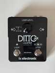 Ditto Jam X2 Looper
