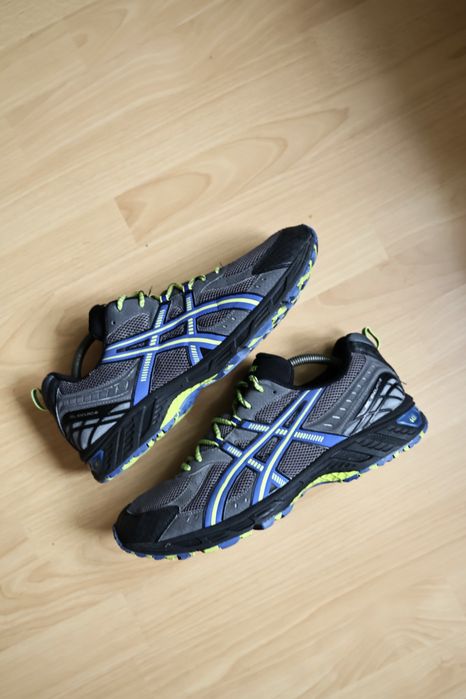 Кросівки Asics Gel-Enduro 8 оригінал кроссовки nyc