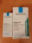 La Roche Posay serum Effaclar