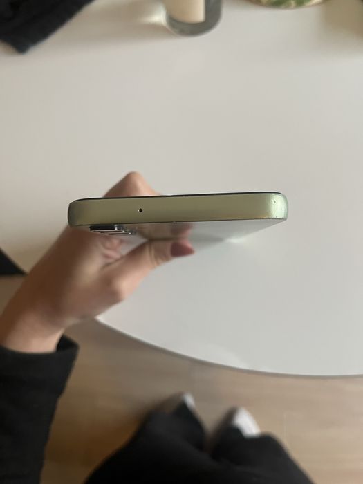 Samsung A14 a funcionar