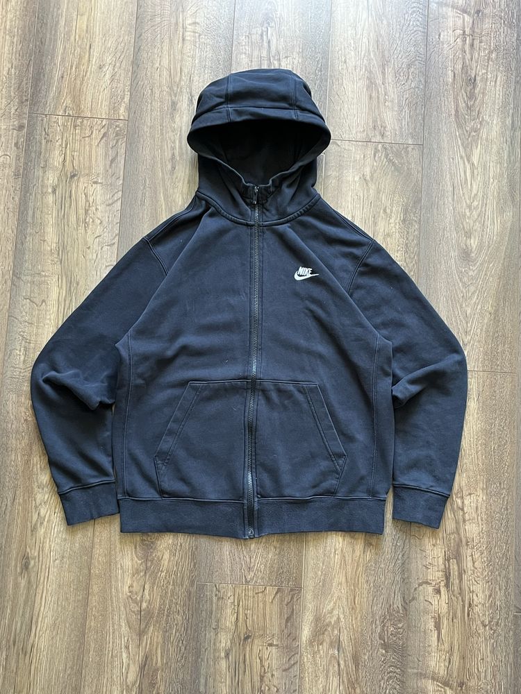 Zip-Hoodie Nike | M | Зіп Худі Найк | М