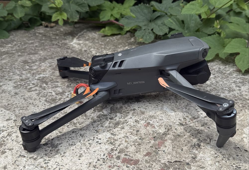 Дрон DJI mavic 3 classic
