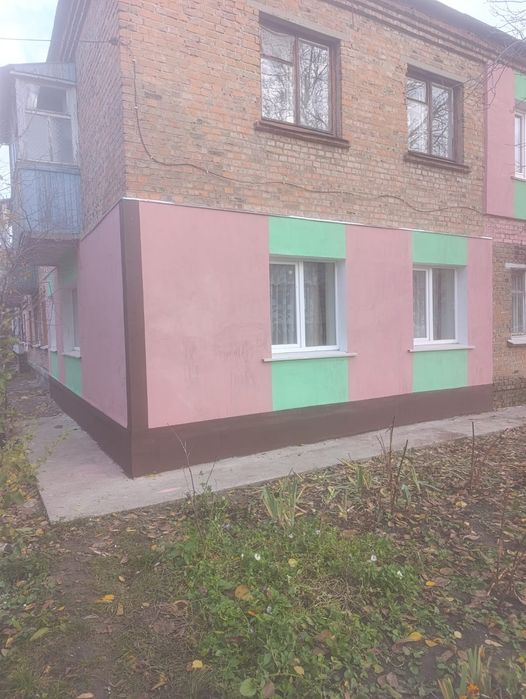 Усі види робіт з будівництва та ремонту.