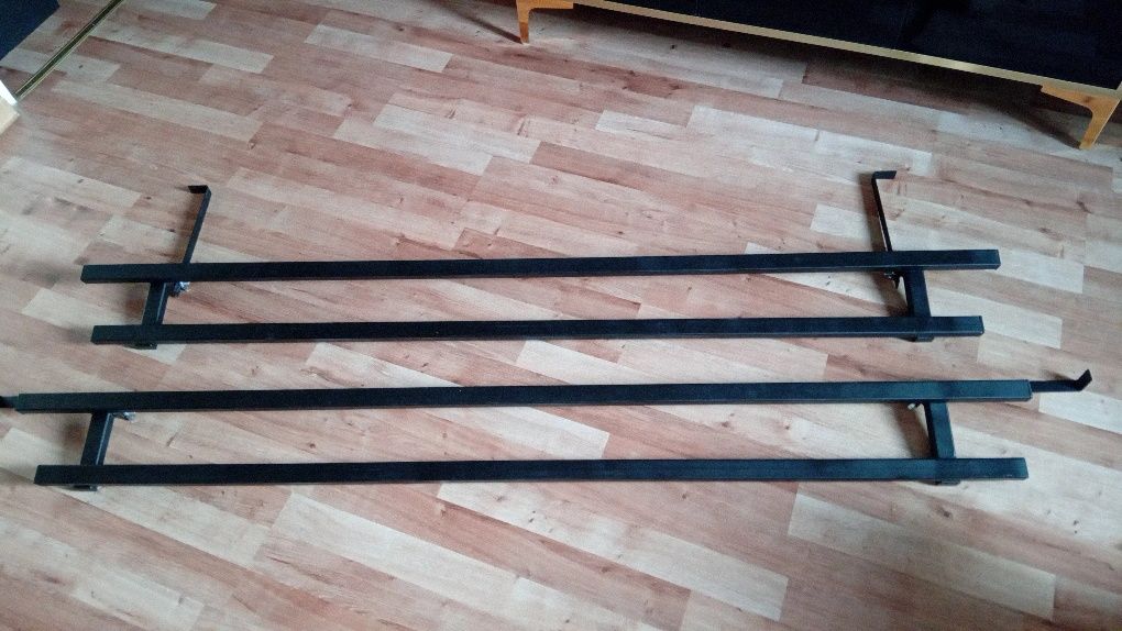 Barierka kwietnik wspornik doniczki  płotek na okno parapet szeroki