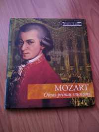 CD musica Mozart