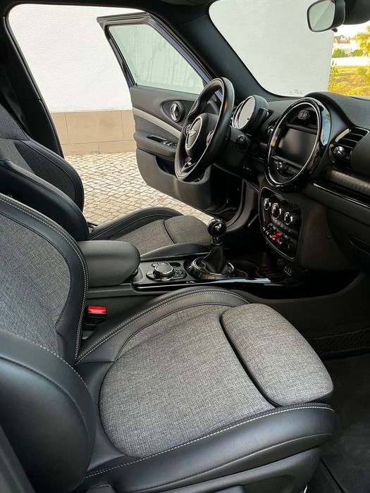 Mini Clubman One D