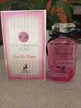 Maison Alahambra Pink Shimmer 100ml