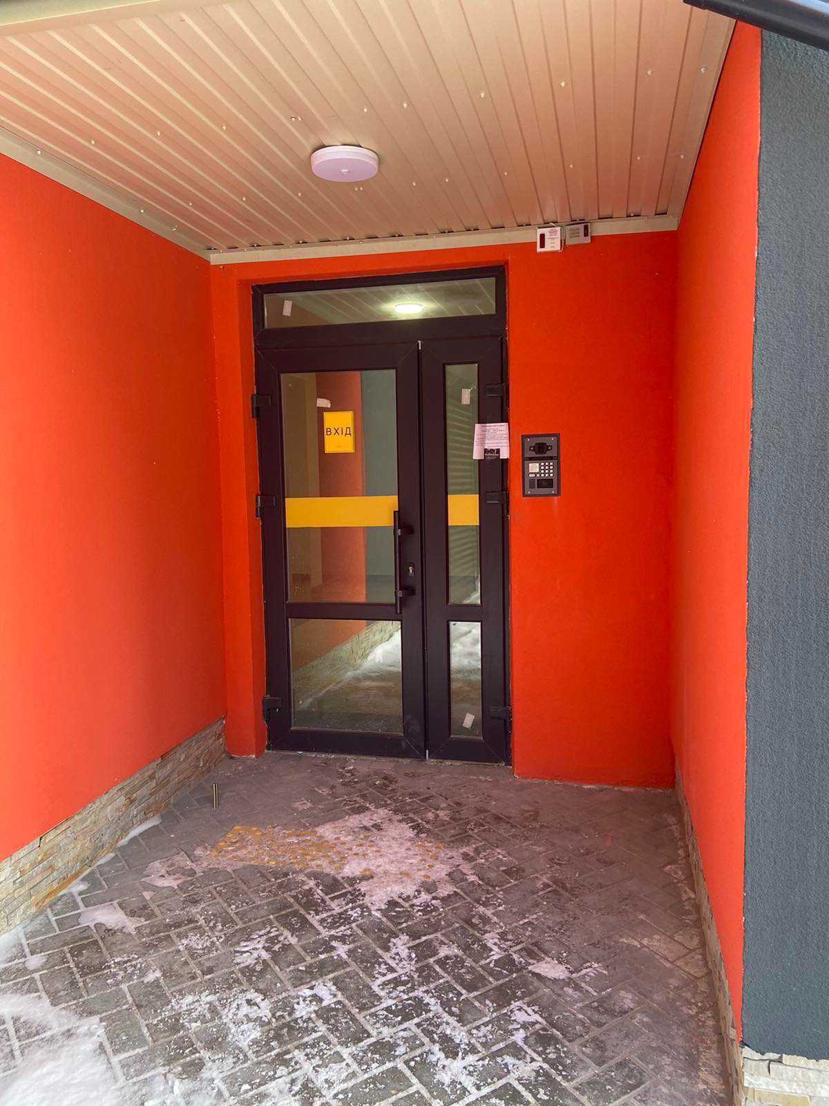 Продається 1 кім .кв. в зданому ЖК Дрім Парк 32203