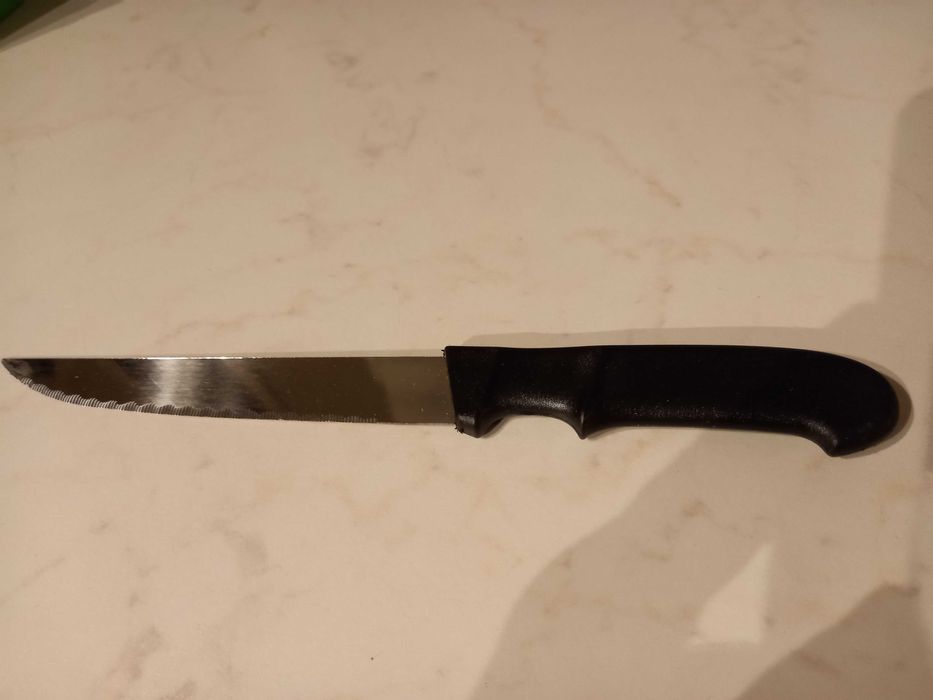 Zestaw noży do steków Reinhart