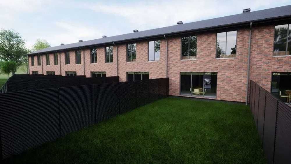 Продаж Таунхаусів у Горенці