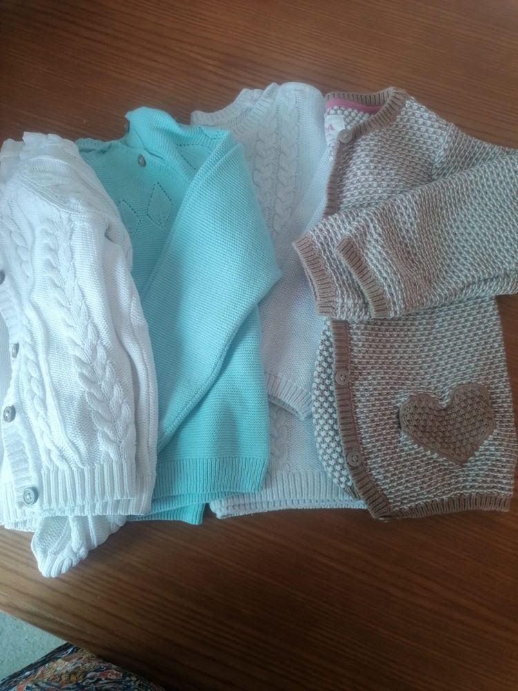 Roupas bebê menina 2 a 3 anos VENDA