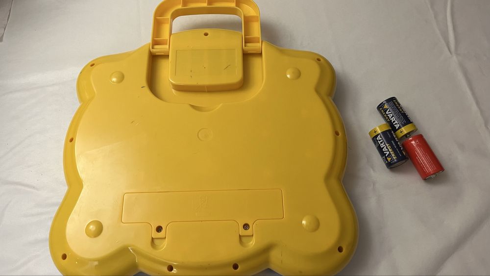 Quadro de Luz Ruca para Desenhar e Pintar