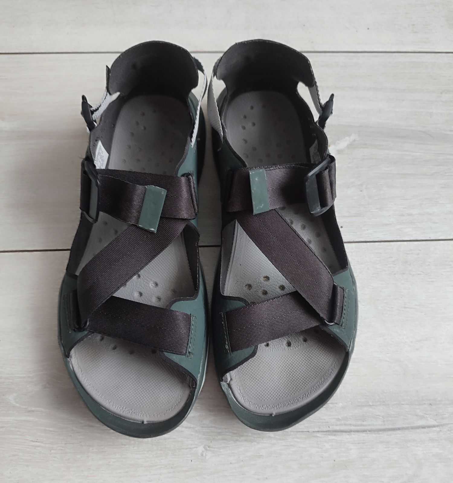 Сандалі Salomon Tech Sandal, босоніжки Salomon