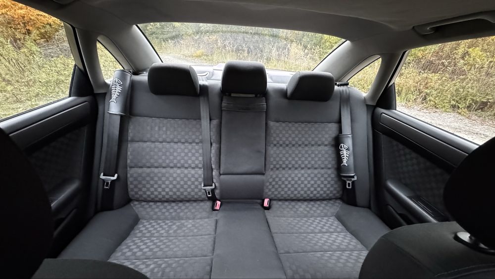 Audi A6 C5 3.0 Benzyna 220km