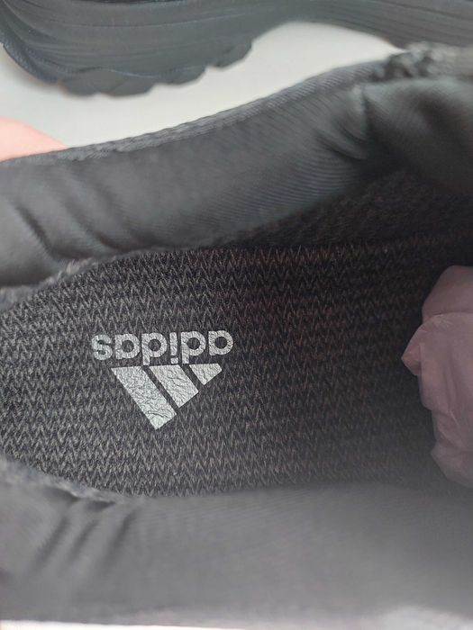 Adidas Terrex Low Termo Black