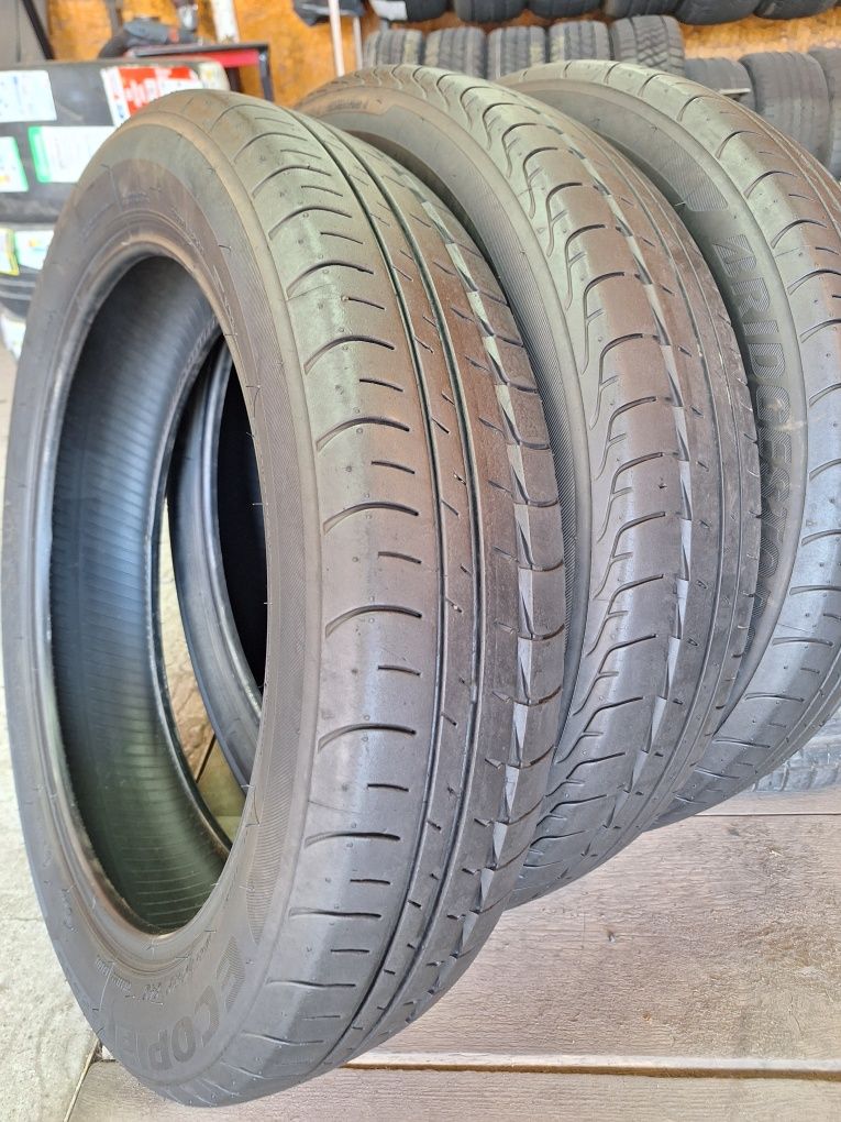 Opony Bridgestone ecopia EP500 155/70R19