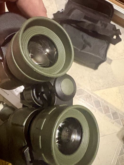 Бінокль 20 на 50 zoom
