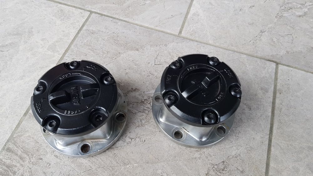 DAIHATSU FEROZA Sprzęgiełko wybierak 89-97 Kraków