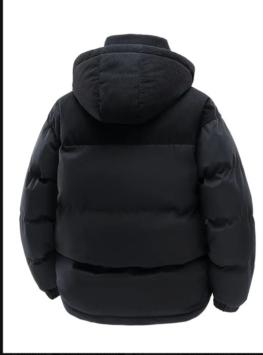 Нова зимова чоловіча куртка в розмірах