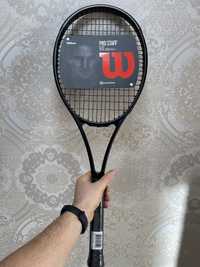 Ракетка Wilson pro staff 97L