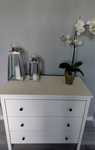 Komoda Hemnes stan b.dobry