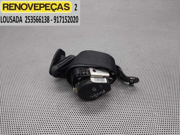 Cinto frente direito RENAULT Master III (FV)