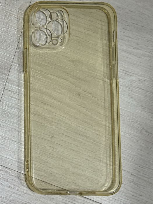 Чохли на iPhone 11pro