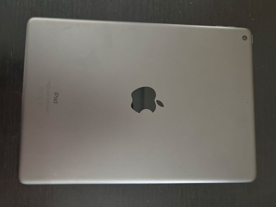 Apple iPad 9-го покоління